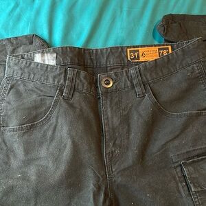 Volcom Workwear Pants